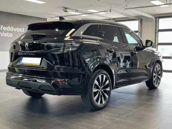 Renault Austral TECHNO fullhybrid E-Tech200 - foto 4