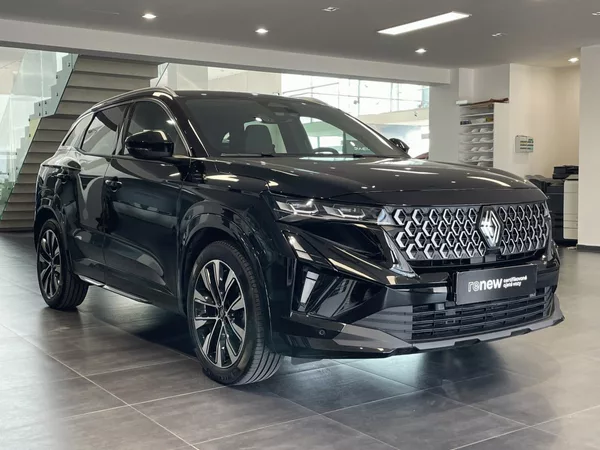 Renault Austral TECHNO fullhybrid E-Tech200 - foto 6