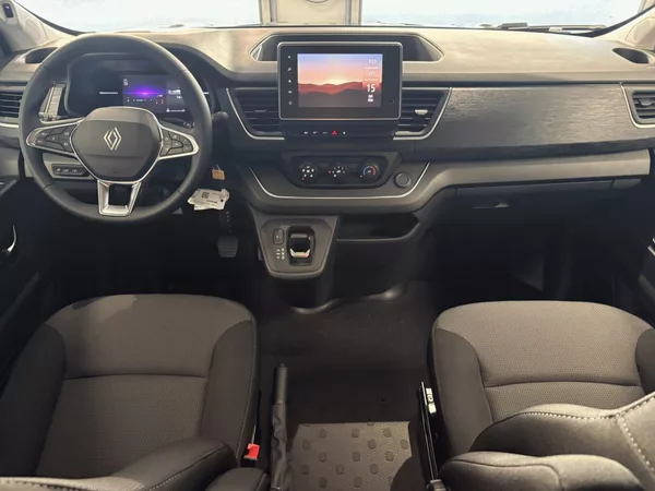 Renault Trafic L2 Equilibre Blue dCi 170 EAG9 - foto 10