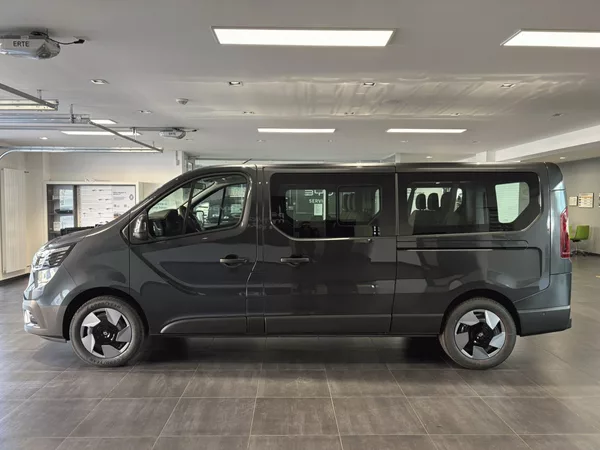 Renault Trafic L2 Equilibre Blue dCi 170 EAG9 - foto 2