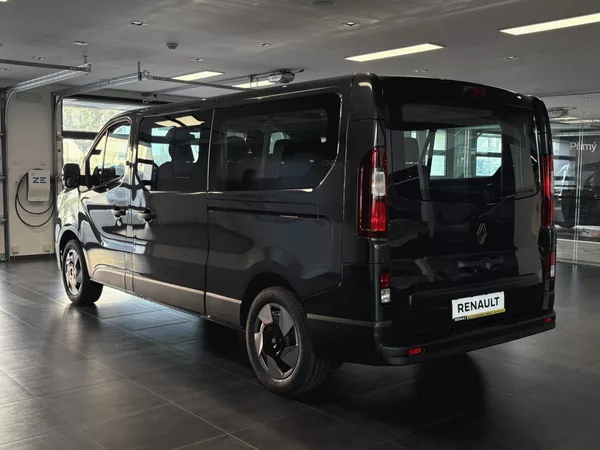 Renault Trafic L2 Equilibre Blue dCi 170 EAG9 - foto 3