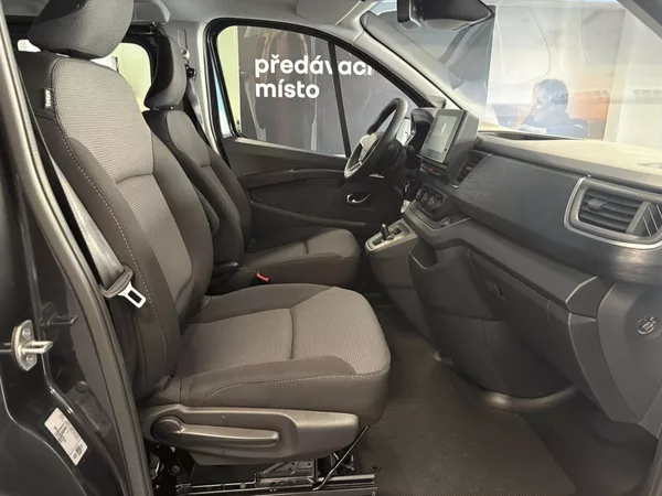 Renault Trafic L2 Equilibre Blue dCi 170 EAG9 - foto 7