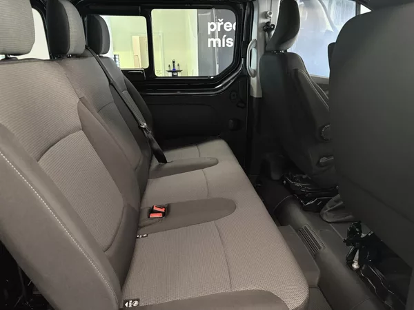 Renault Trafic L2 Equilibre Blue dCi 170 EAG9 - foto 8