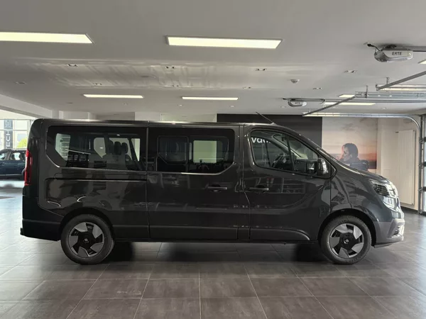 Renault Trafic L2 Equilibre Blue dCi 170 EAG9 - foto 5