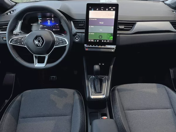 Renault Captur TECHNO 1,3TCe 160k EDC - foto 11