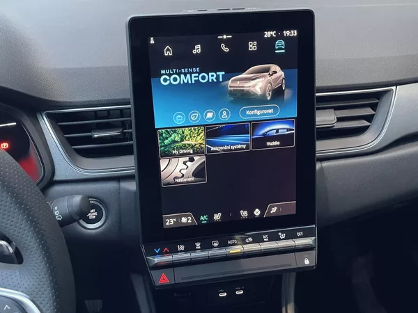 Renault Captur TECHNO 1,3TCe 160k EDC - foto 13