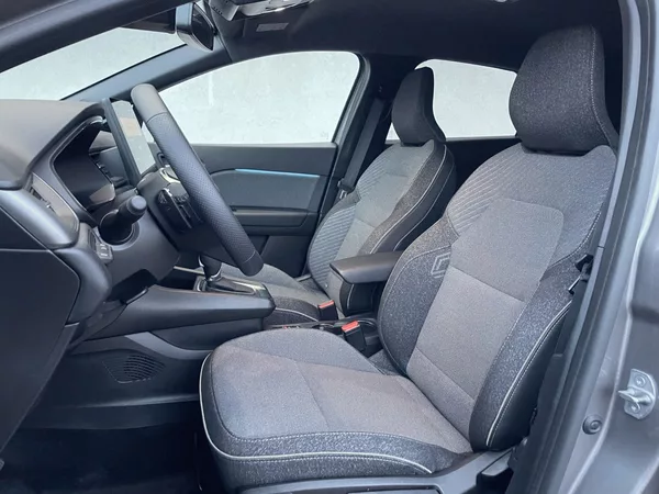 Renault Captur TECHNO 1,3TCe 160k EDC - foto 19