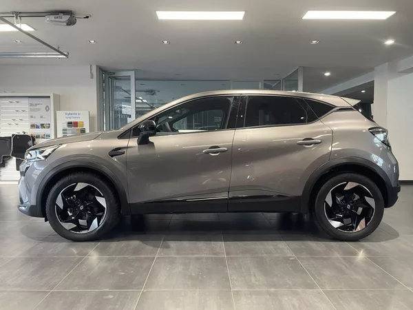 Renault Captur TECHNO 1,3TCe 160k EDC - foto 2