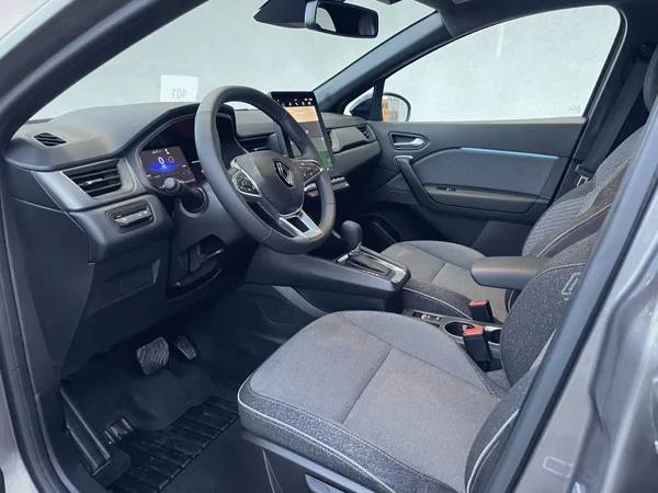 Renault Captur TECHNO 1,3TCe 160k EDC - foto 20
