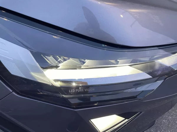 Renault Captur TECHNO 1,3TCe 160k EDC - foto 24