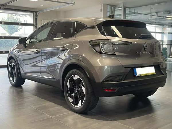 Renault Captur TECHNO 1,3TCe 160k EDC - foto 3