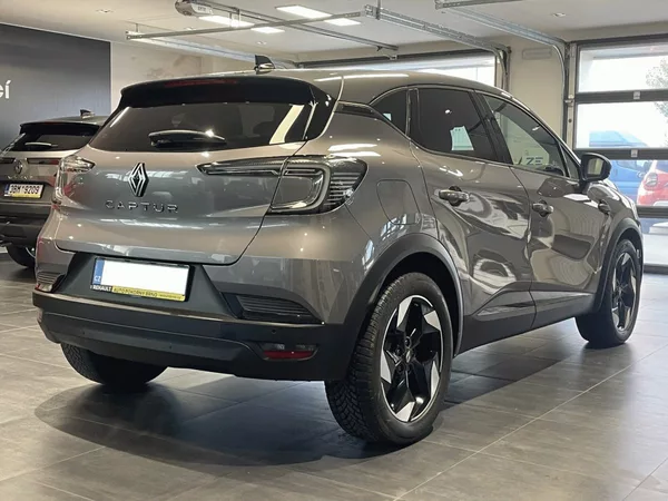 Renault Captur TECHNO 1,3TCe 160k EDC - foto 4