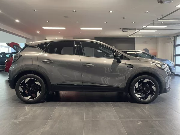 Renault Captur TECHNO 1,3TCe 160k EDC - foto 5