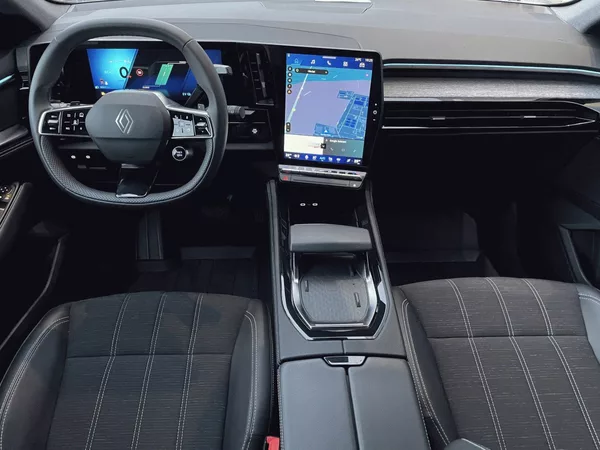 Renault Austral TECHNO fullhybrid E-TECH200 - foto 11