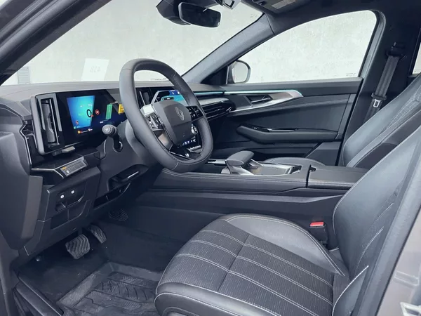 Renault Austral TECHNO fullhybrid E-TECH200 - foto 19