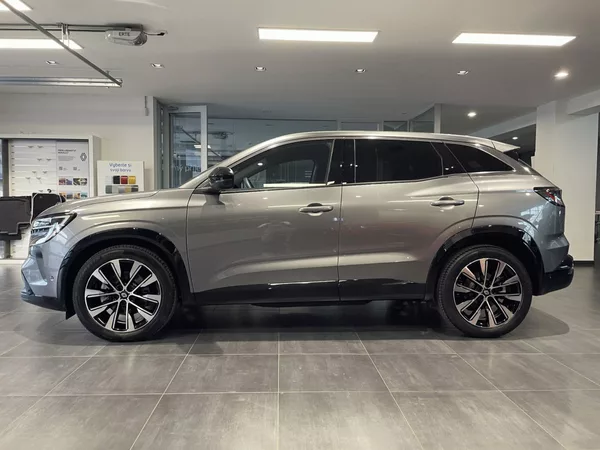 Renault Austral TECHNO fullhybrid E-TECH200 - foto 2