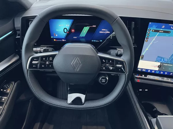 Renault Austral TECHNO fullhybrid E-TECH200 - foto 21