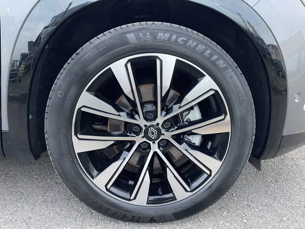 Renault Austral TECHNO fullhybrid E-TECH200 - foto 26