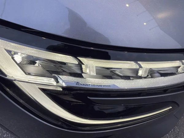 Renault Austral TECHNO fullhybrid E-TECH200 - foto 27
