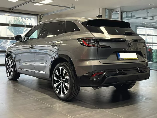 Renault Austral TECHNO fullhybrid E-TECH200 - foto 3