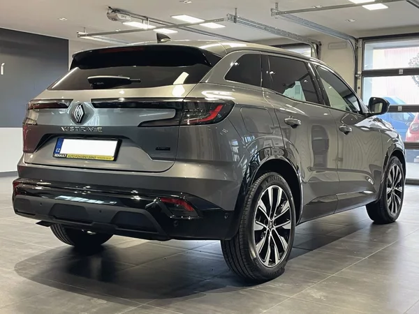 Renault Austral TECHNO fullhybrid E-TECH200 - foto 4