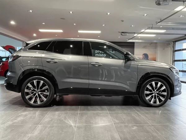 Renault Austral TECHNO fullhybrid E-TECH200 - foto 5
