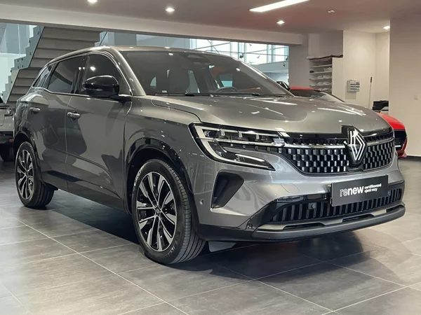 Renault Austral TECHNO fullhybrid E-TECH200 - foto 6