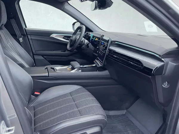 Renault Austral TECHNO fullhybrid E-TECH200 - foto 7