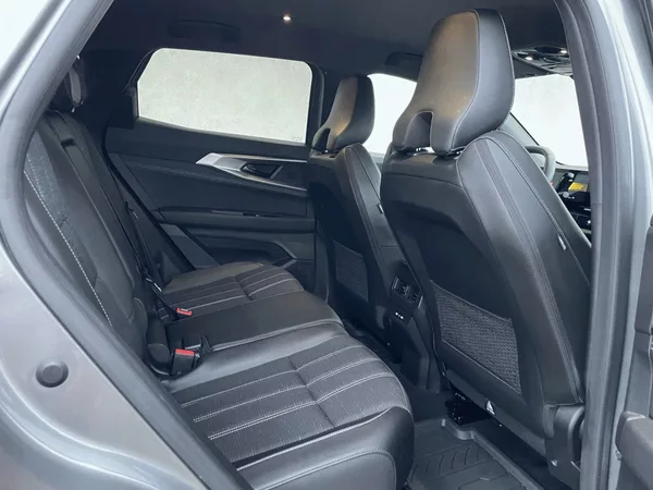Renault Austral TECHNO fullhybrid E-TECH200 - foto 9