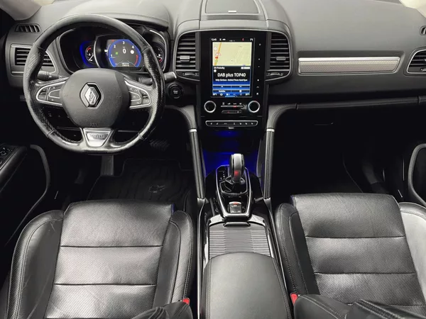 Renault Koleos INITIALE PARIS 2,0dCi 175k Xtr - foto 11