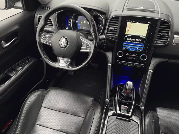 Renault Koleos INITIALE PARIS 2,0dCi 175k Xtr - foto 12