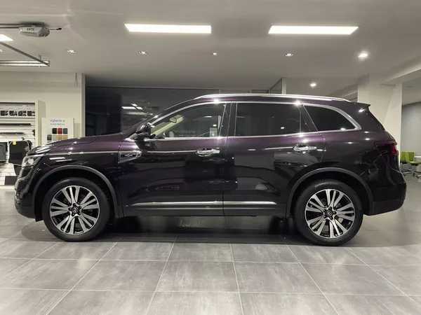 Renault Koleos INITIALE PARIS 2,0dCi 175k Xtr - foto 2