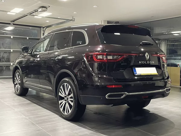 Renault Koleos INITIALE PARIS 2,0dCi 175k Xtr - foto 3