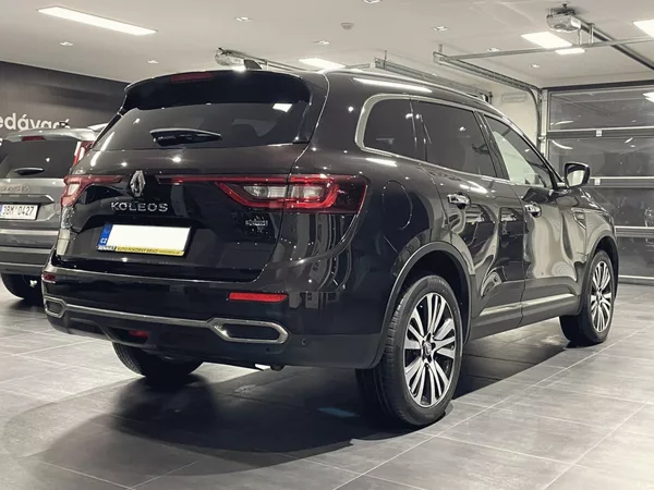 Renault Koleos INITIALE PARIS 2,0dCi 175k Xtr - foto 4