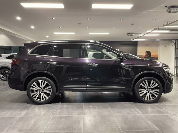 Renault Koleos INITIALE PARIS 2,0dCi 175k Xtr - foto 5