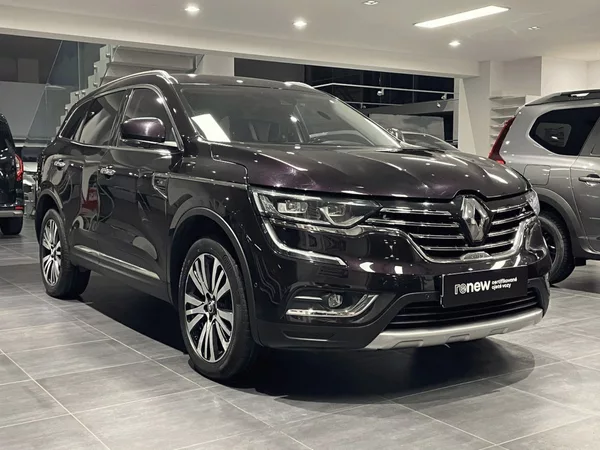 Renault Koleos INITIALE PARIS 2,0dCi 175k Xtr - foto 6