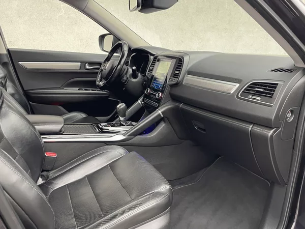Renault Koleos INITIALE PARIS 2,0dCi 175k Xtr - foto 7