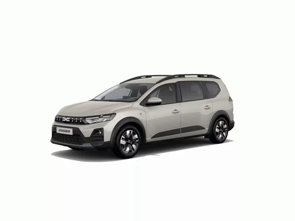 Dacia Jogger Expression Eco-G 120 7 míst