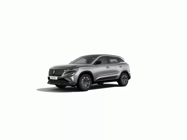Renault Austral techno mild hybrid 150 auto