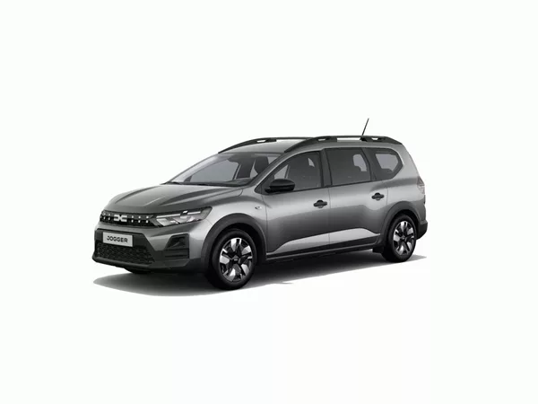 Dacia Jogger Expression Eco-G 120 7 míst