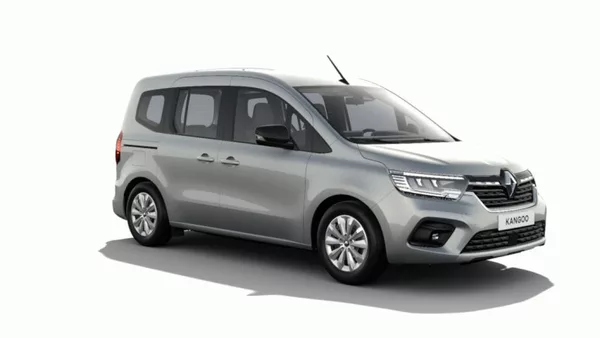 Renault Kangoo grand techno TCe 130 EDC GSR2