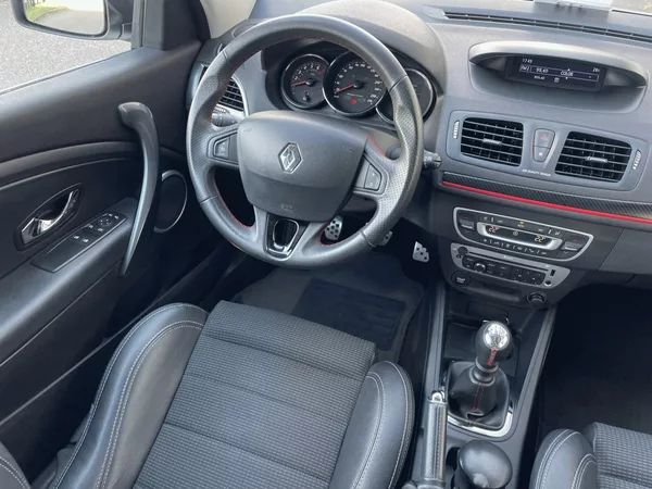 Renault Mégane Coupé GT LINE 1,4TCe 130k - foto 11