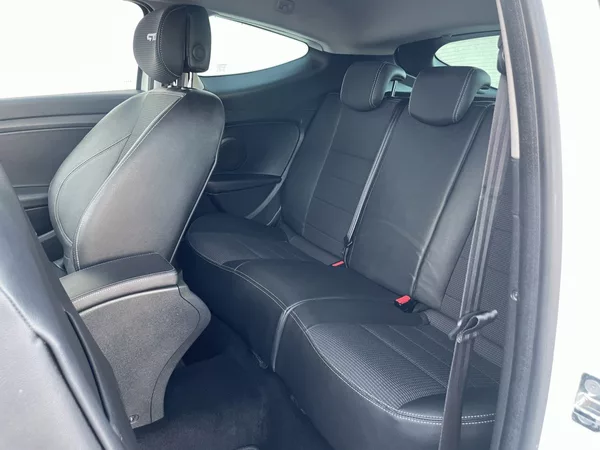 Renault Mégane Coupé GT LINE 1,4TCe 130k - foto 14