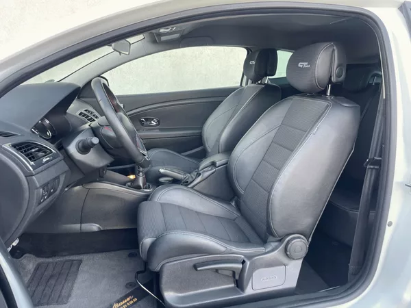 Renault Mégane Coupé GT LINE 1,4TCe 130k - foto 15