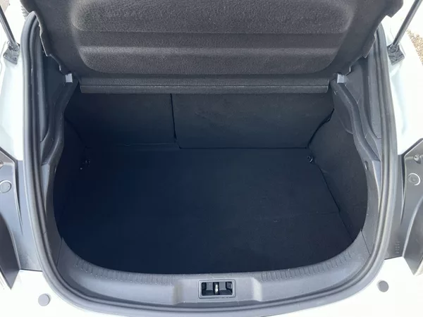 Renault Mégane Coupé GT LINE 1,4TCe 130k - foto 19