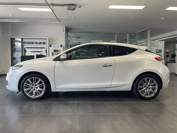 Renault Mégane Coupé GT LINE 1,4TCe 130k - foto 2
