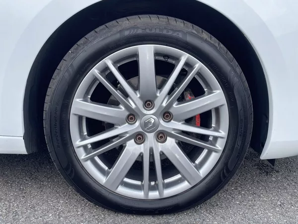 Renault Mégane Coupé GT LINE 1,4TCe 130k - foto 20