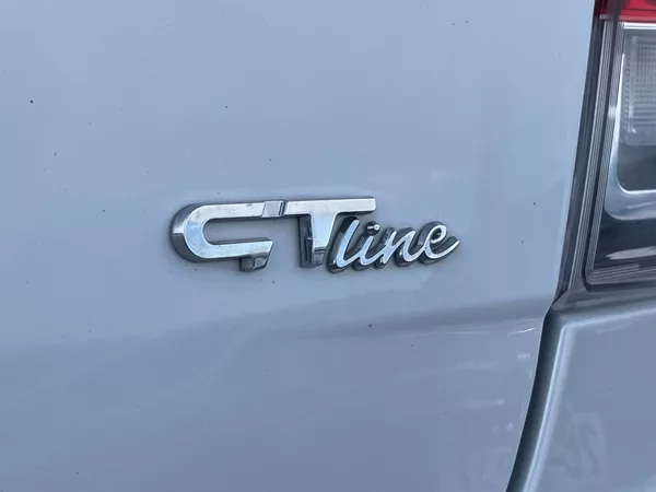 Renault Mégane Coupé GT LINE 1,4TCe 130k - foto 21
