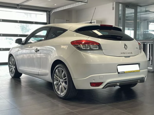 Renault Mégane Coupé GT LINE 1,4TCe 130k - foto 3