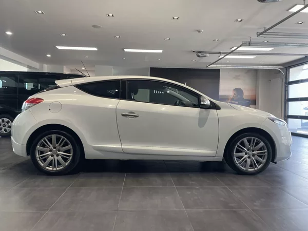 Renault Mégane Coupé GT LINE 1,4TCe 130k - foto 5